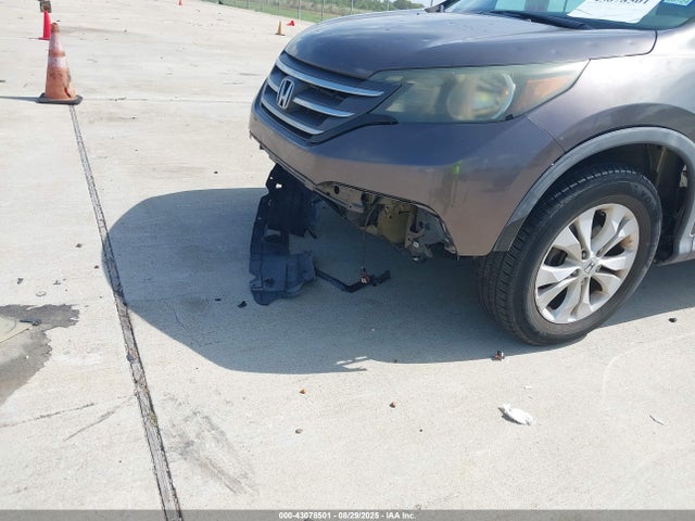 Honda k24z7 2014 2HKRM3H50EH562763 Image 6