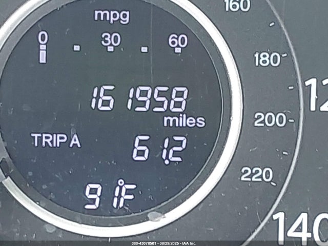 Honda k24z7 2014 2HKRM3H50EH562763 Image 7