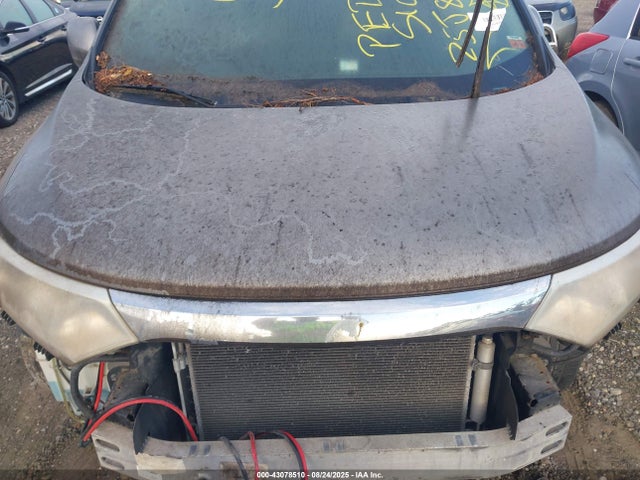 Продажа на аукционе авто 2012 Nissan Quest S, vin: JN8AE2KP2C9033243, номер лота: 43078510