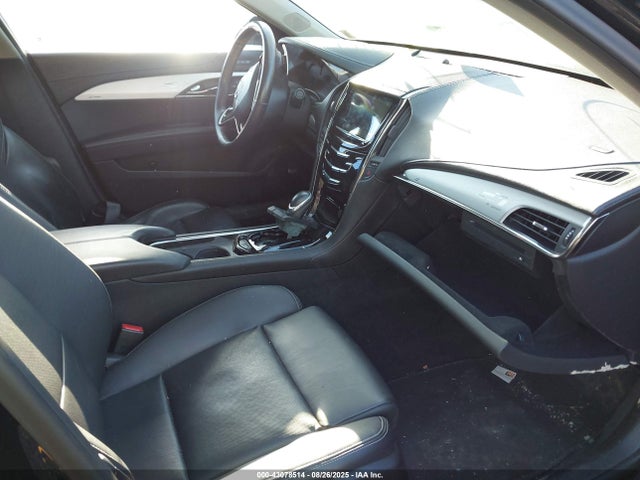 2013 CADILLAC ATS 1G6AC5SX7D0136718 Photo 4