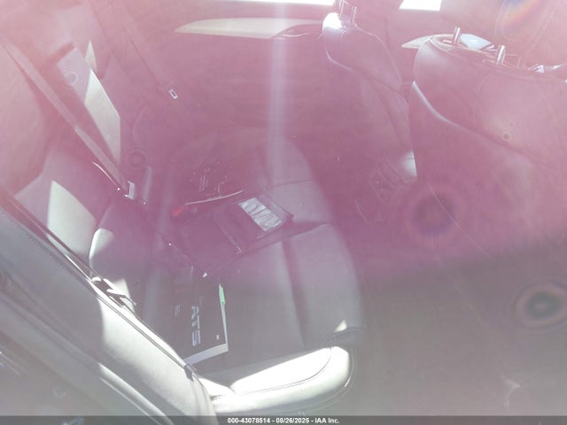 2013 CADILLAC ATS 1G6AC5SX7D0136718 Photo 7