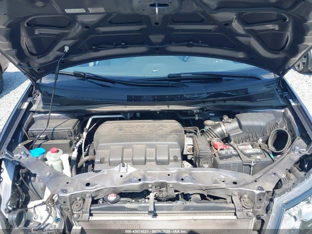 Honda j35z8 2014 5FNRL5H94EB114932 Image 10