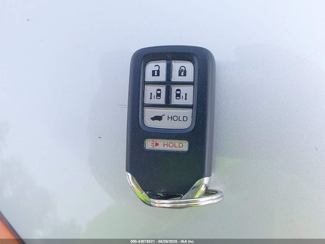 Honda j35z8 2014 5FNRL5H94EB114932 Image 11