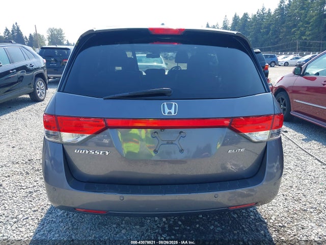 Honda j35z8 2014 5FNRL5H94EB114932 Image 17