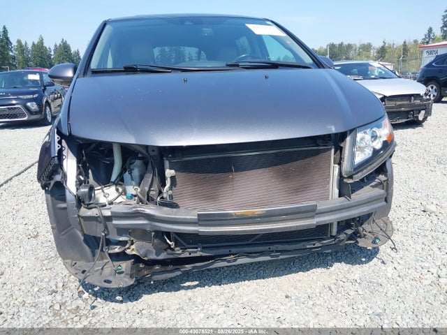 Honda j35z8 2014 5FNRL5H94EB114932 Image 6