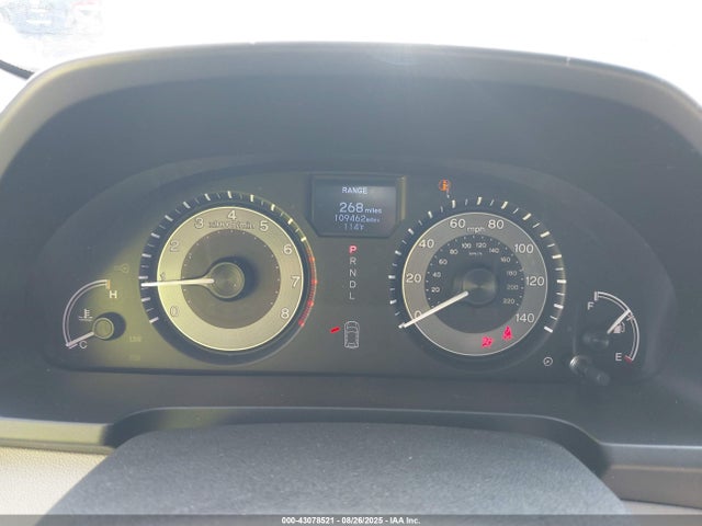 Honda j35z8 2014 5FNRL5H94EB114932 Image 7