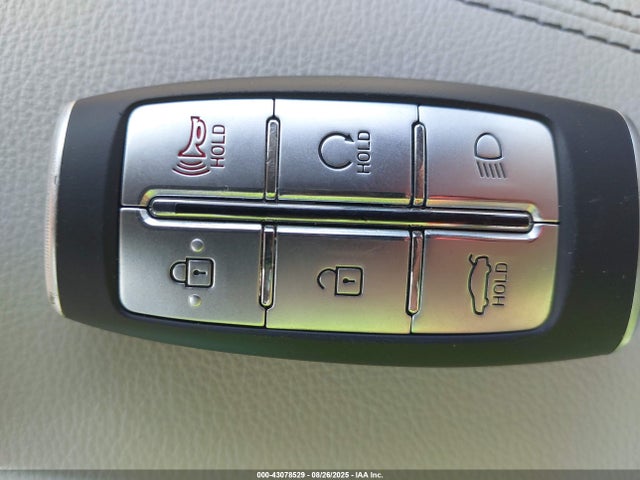 Genesis G70 3.3t Awd 2023 KMTG54TE0PU132159 Image 11
