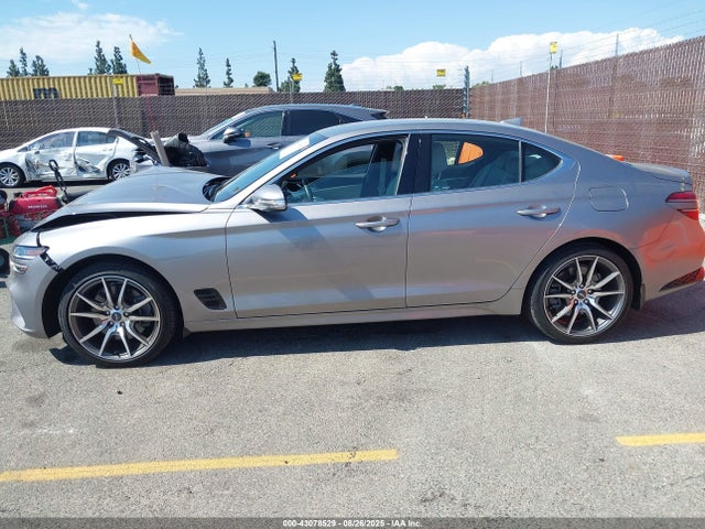 Genesis G70 3.3t Awd 2023 KMTG54TE0PU132159 Image 14