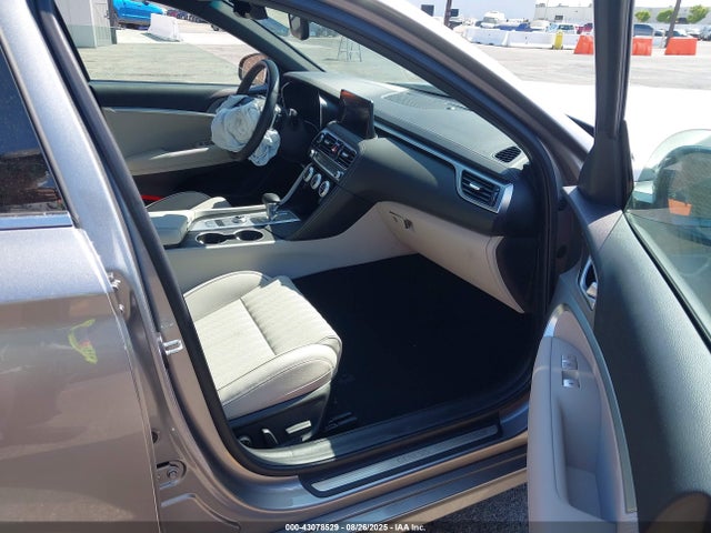Genesis G70 3.3t Awd 2023 KMTG54TE0PU132159 Image 5
