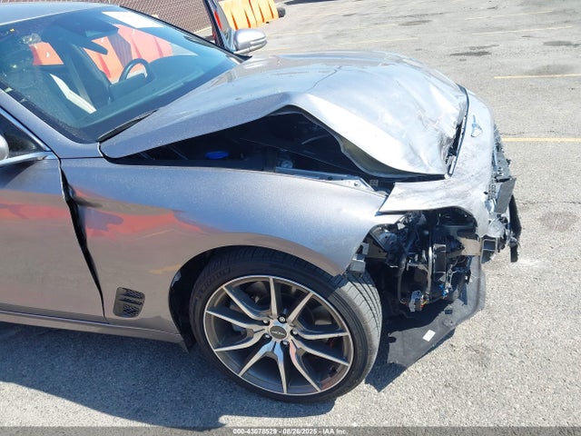 Genesis G70 3.3t Awd 2023 KMTG54TE0PU132159 Image 6