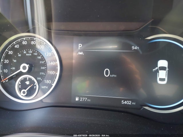 Genesis G70 3.3t Awd 2023 KMTG54TE0PU132159 Image 7