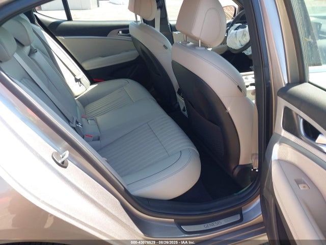 Genesis G70 3.3t Awd 2023 KMTG54TE0PU132159 Image 8