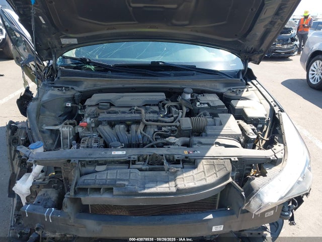 KMHLS4AG4PU470640 Hyundai mpi nu pe