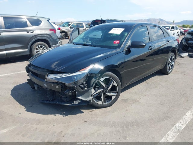 KMHLS4AG4PU470640 Hyundai mpi nu pe