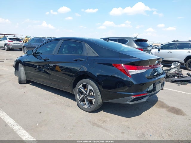 KMHLS4AG4PU470640 Hyundai mpi nu pe