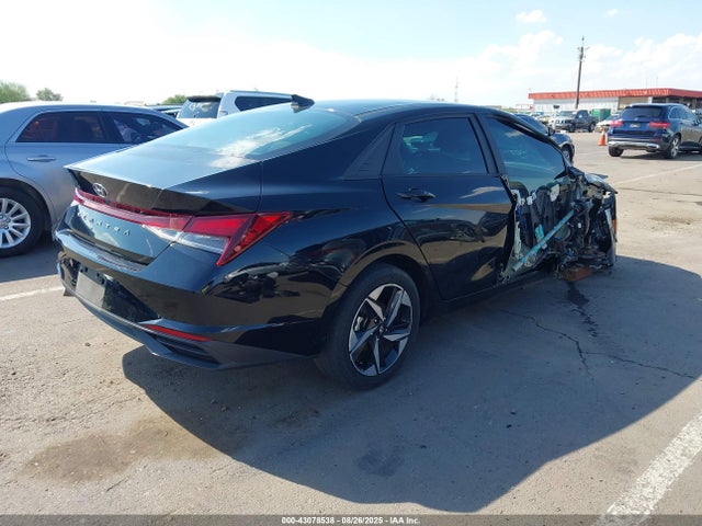 KMHLS4AG4PU470640 Hyundai mpi nu pe