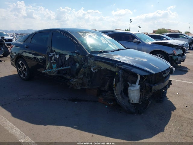 KMHLS4AG4PU470640 Hyundai mpi nu pe