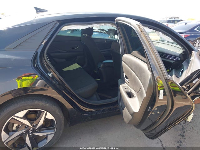 KMHLS4AG4PU470640 Hyundai mpi nu pe