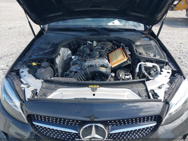 Mercedes-Benz m264 2019 55SWF8DB1KU314830 Image 10