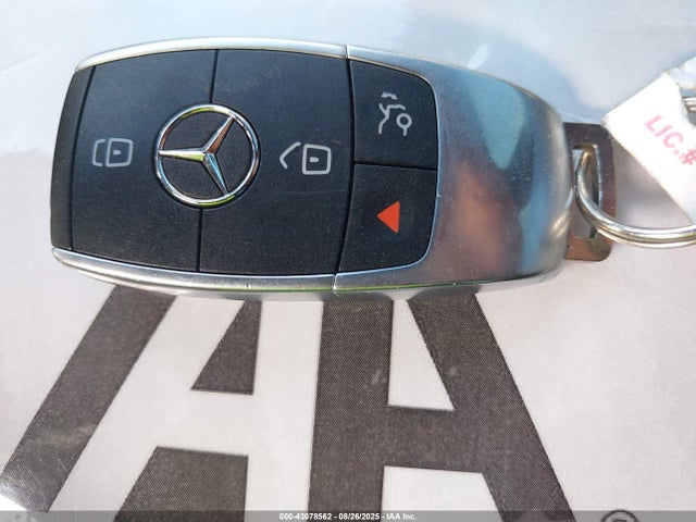 Mercedes-Benz m264 2019 55SWF8DB1KU314830 Image 11