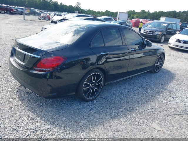 Mercedes-Benz m264 2019 55SWF8DB1KU314830 Image 4
