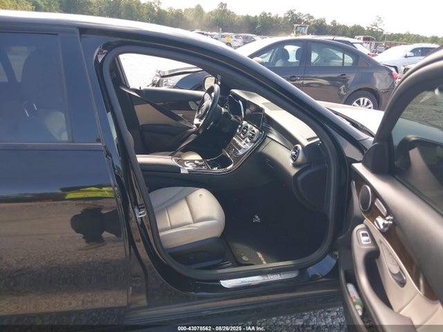 Mercedes-Benz m264 2019 55SWF8DB1KU314830 Image 5