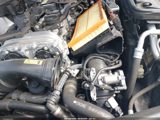 Mercedes-Benz m264 2019 55SWF8DB1KU314830 Image 6