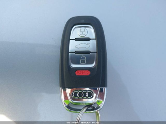 2016 AUDI SQ5 WA1CCAFPXGA046853 Photo 10