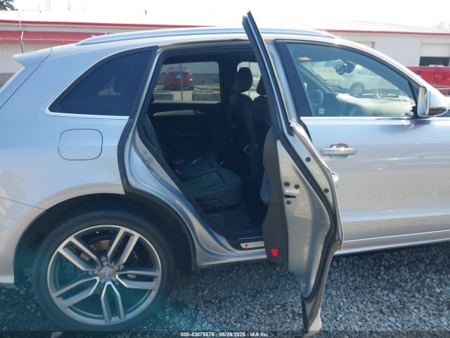 2016 AUDI SQ5 WA1CCAFPXGA046853 Photo 7