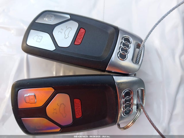 2021 AUDI Q5 WA1AAAFYXM2129100 Photo 10