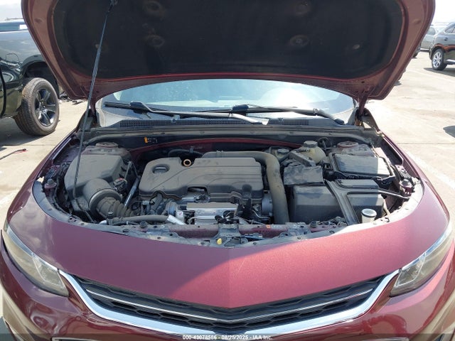 1G1ZB5ST5GF213029 Chevrolet lfv - di: direct injection, vvt, gen1 gmna