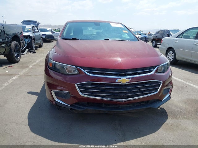 1G1ZB5ST5GF213029 Chevrolet lfv - di: direct injection, vvt, gen1 gmna