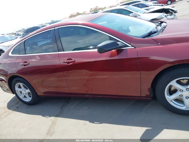 1G1ZB5ST5GF213029 Chevrolet lfv - di: direct injection, vvt, gen1 gmna