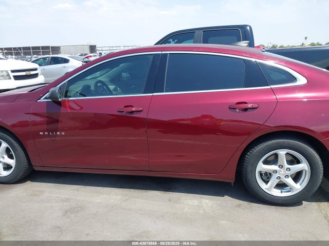 1G1ZB5ST5GF213029 Chevrolet lfv - di: direct injection, vvt, gen1 gmna