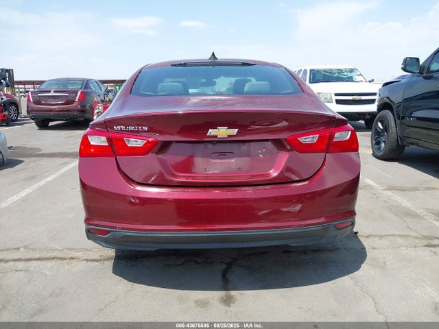 1G1ZB5ST5GF213029 Chevrolet lfv - di: direct injection, vvt, gen1 gmna