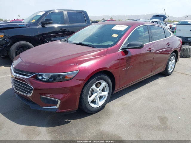 1G1ZB5ST5GF213029 Chevrolet lfv - di: direct injection, vvt, gen1 gmna