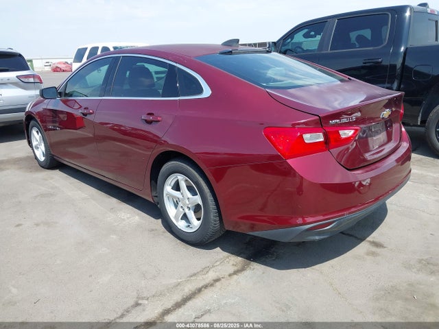 1G1ZB5ST5GF213029 Chevrolet lfv - di: direct injection, vvt, gen1 gmna