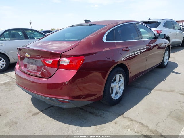 1G1ZB5ST5GF213029 Chevrolet lfv - di: direct injection, vvt, gen1 gmna