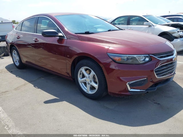 1G1ZB5ST5GF213029 Chevrolet lfv - di: direct injection, vvt, gen1 gmna