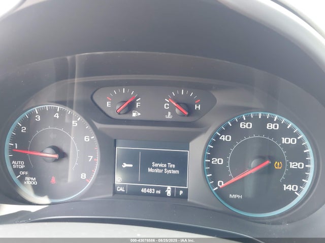 1G1ZB5ST5GF213029 Chevrolet lfv - di: direct injection, vvt, gen1 gmna