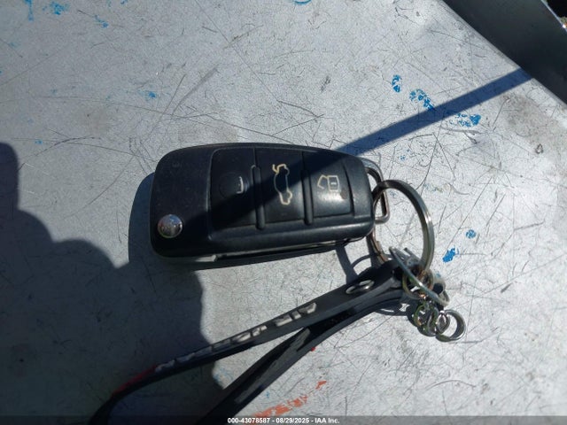 2016 AUDI A3 E-TRON WAUUPBFF3GA156524 Photo 10