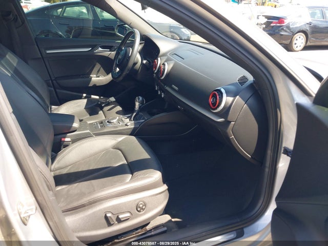 2016 AUDI A3 E-TRON WAUUPBFF3GA156524 Photo 4
