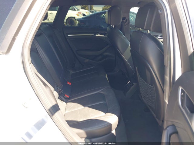 2016 AUDI A3 E-TRON WAUUPBFF3GA156524 Photo 7