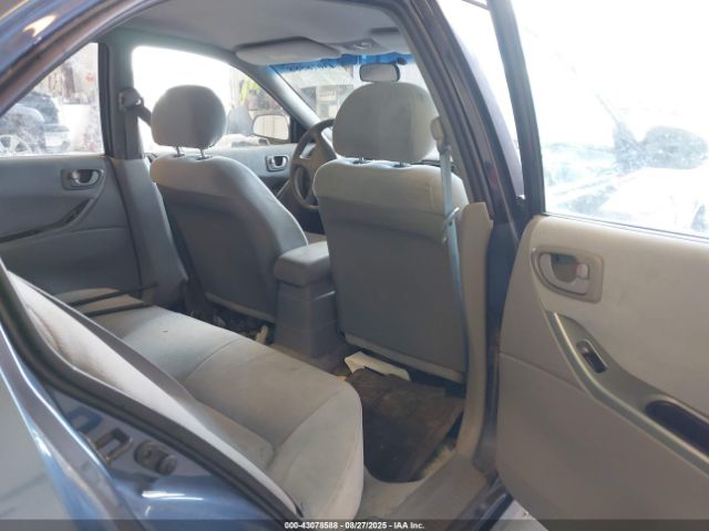 2002 MITSUBISHI GALANT 4A3AA46G92E144663 Photo 7