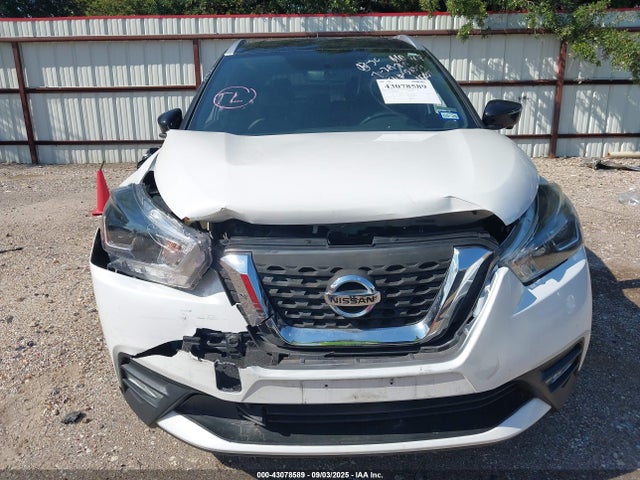 3N1CP5CUXJL528351 Nissan 2018