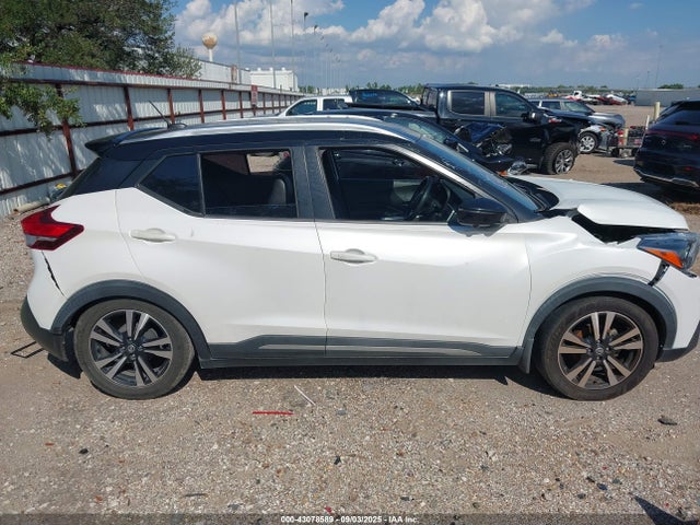 3N1CP5CUXJL528351 Nissan 2018
