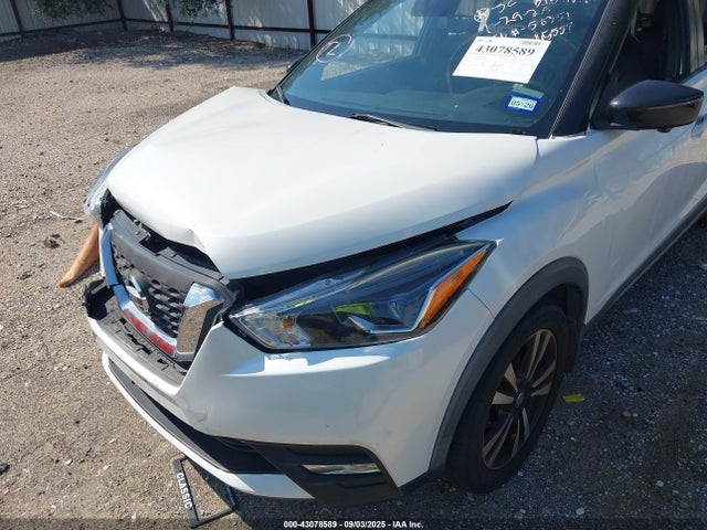 3N1CP5CUXJL528351 Nissan 2018