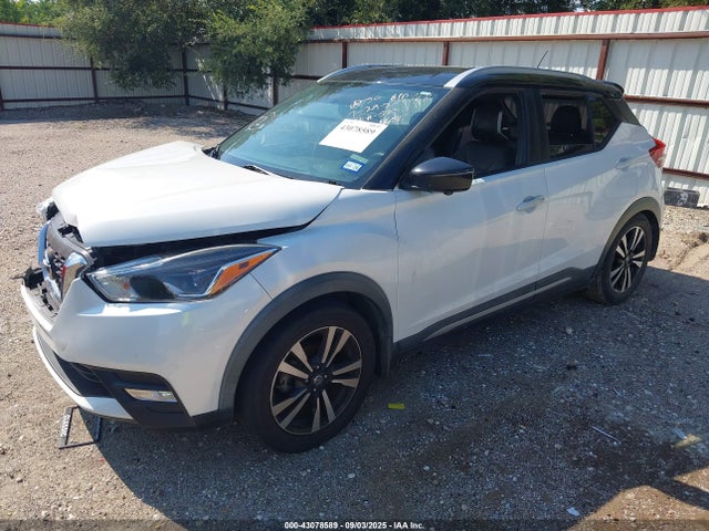 3N1CP5CUXJL528351 Nissan 2018