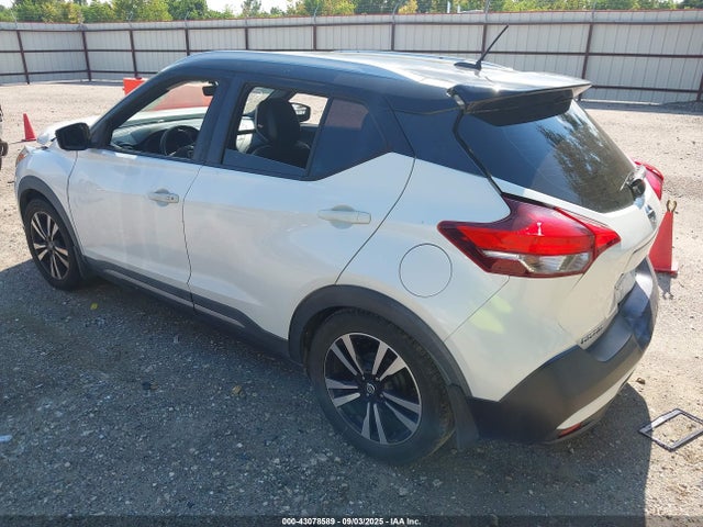 3N1CP5CUXJL528351 Nissan 2018