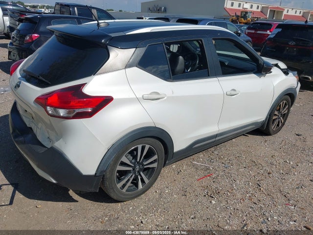 3N1CP5CUXJL528351 Nissan 2018